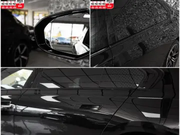 740 d xDrive 3x M SPORT LUFT FOND-TV INTEGRALLEN