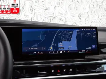 740 d xDrive 3x M SPORT LUFT FOND-TV INTEGRALLEN