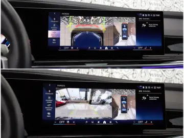 740 d xDrive 3x M SPORT LUFT FOND-TV INTEGRALLEN