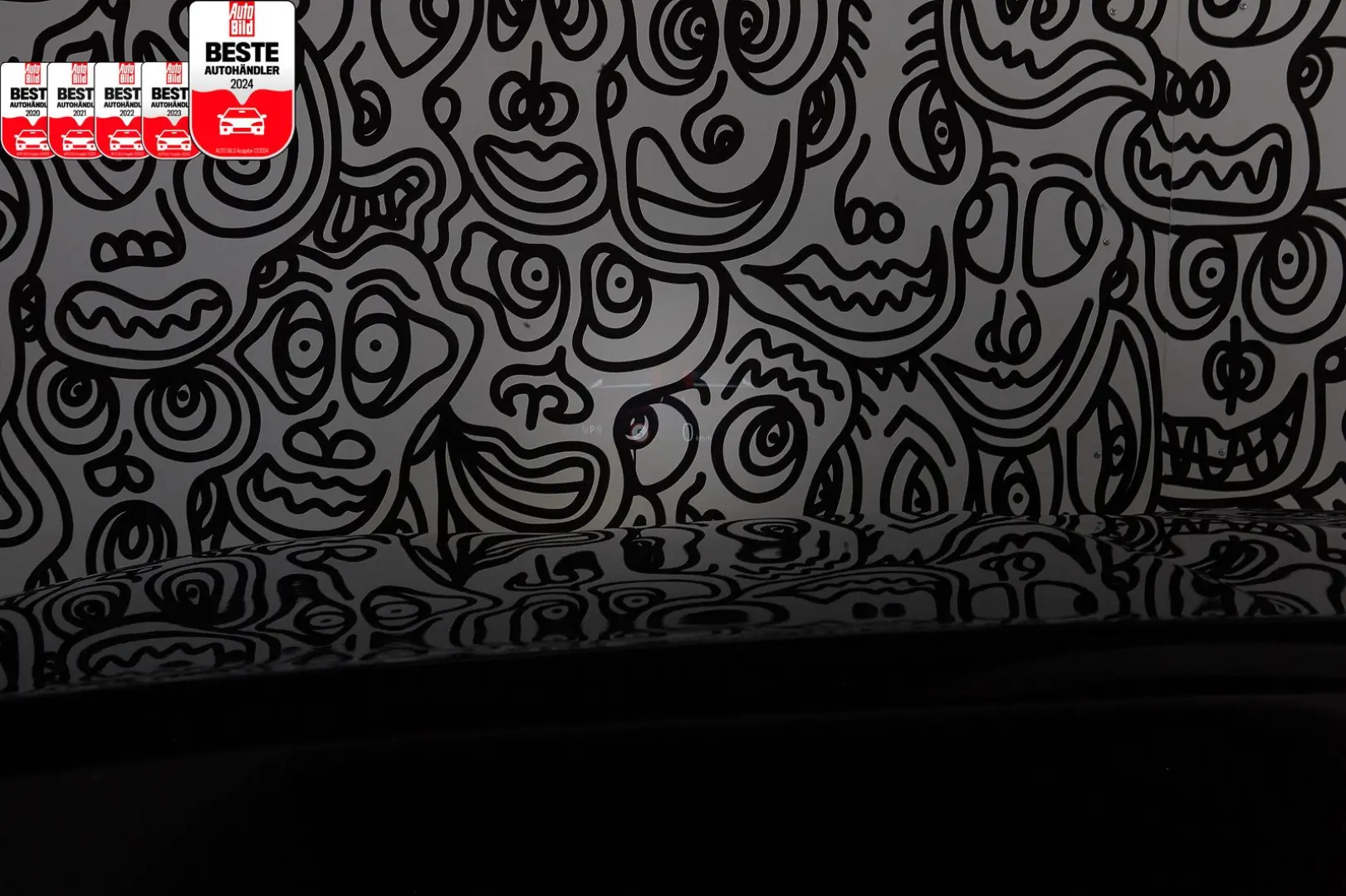 740 d xDrive 3x M SPORT LUFT FOND-TV INTEGRALLEN