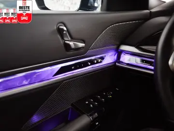 740 d xDrive 3x M SPORT LUFT FOND-TV INTEGRALLEN