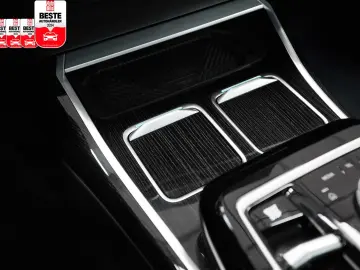 740 d xDrive 3x M SPORT LUFT FOND-TV INTEGRALLEN