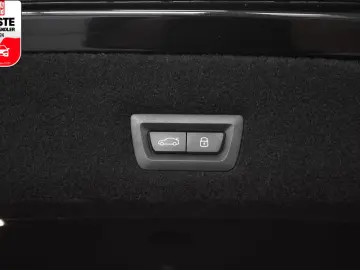 740 d xDrive 3x M SPORT LUFT FOND-TV INTEGRALLEN