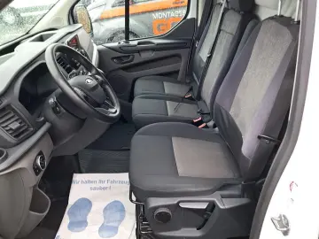 Ford Transit Custom Plug-in hibrid automata 2020 L1H1