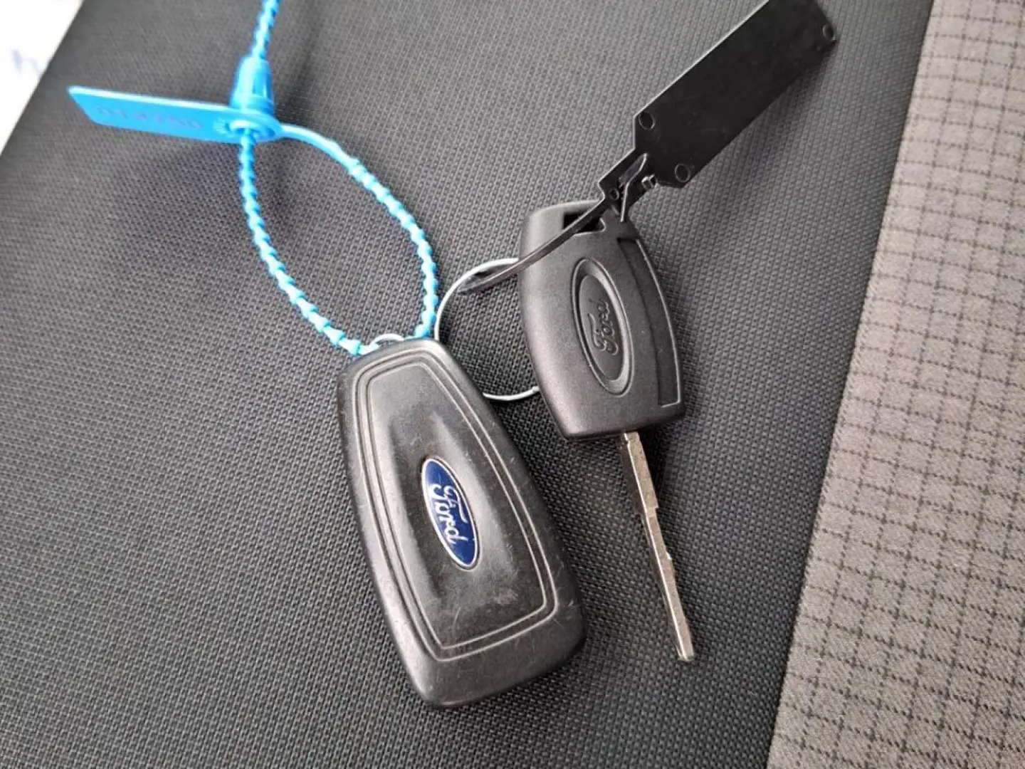 Ford Transit Custom Plug-in hibrid automata 2020 L1H1