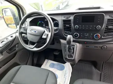 Ford Transit Custom Plug-in hibrid automata 2020 L1H1