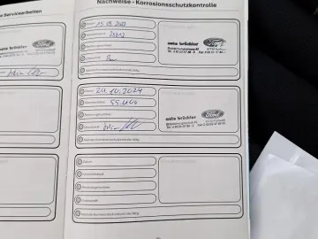 Ford Transit Custom Plug-in hibrid automata 2020 L1H1