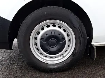 Ford Transit Custom Plug-in hibrid automata 2020 L1H1