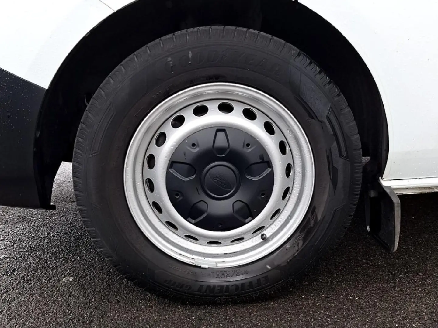 Ford Transit Custom Plug-in hibrid automata 2020 L1H1