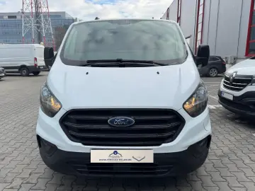 Ford Transit Custom Plug-in hibrid automata 2020 L1H1