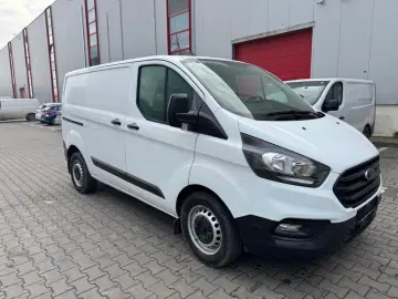 Ford Transit Custom Plug-in hibrid automata 2020 L1H1