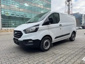 Ford Transit Custom Plug-in hibrid automata 2020 L1H1