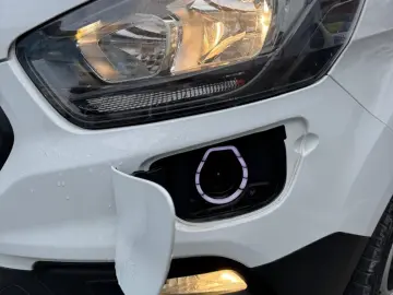 Ford Transit Custom Plug-in hibrid automata 2020 L1H1