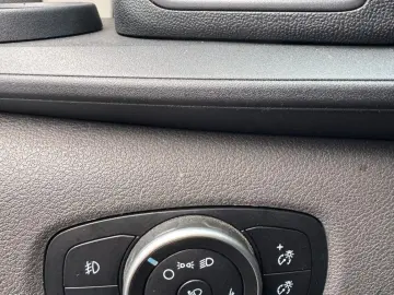 Ford Transit Custom Plug-in hibrid automata 2020 L1H1