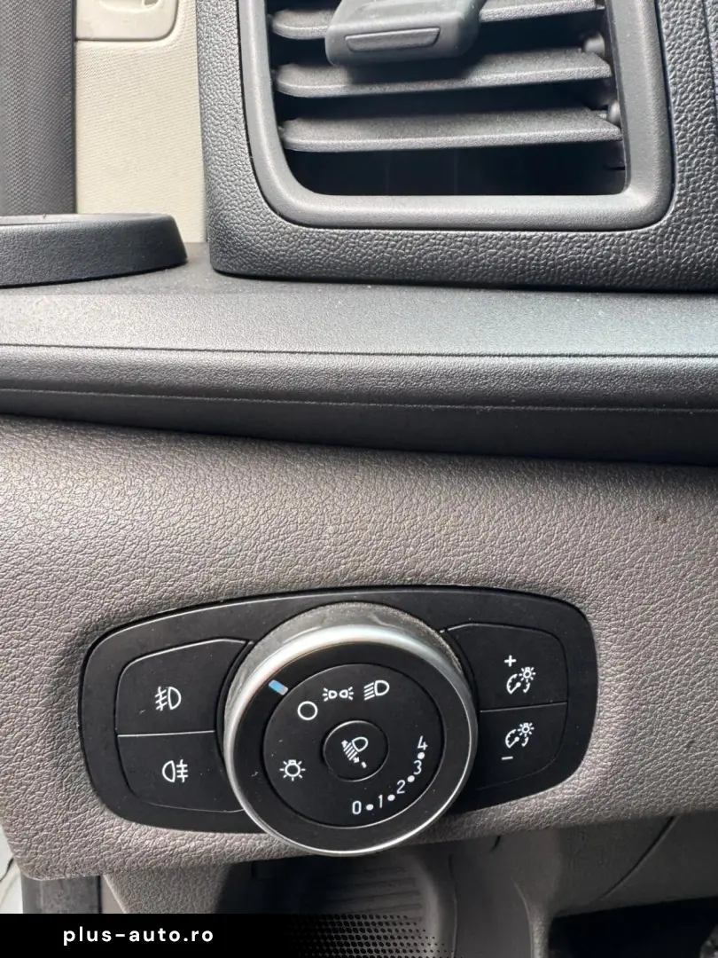 Ford Transit Custom Plug-in hibrid automata 2020 L1H1