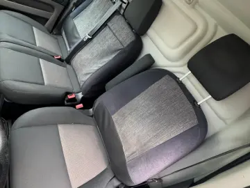 Ford Transit Custom Plug-in hibrid automata 2020 L1H1