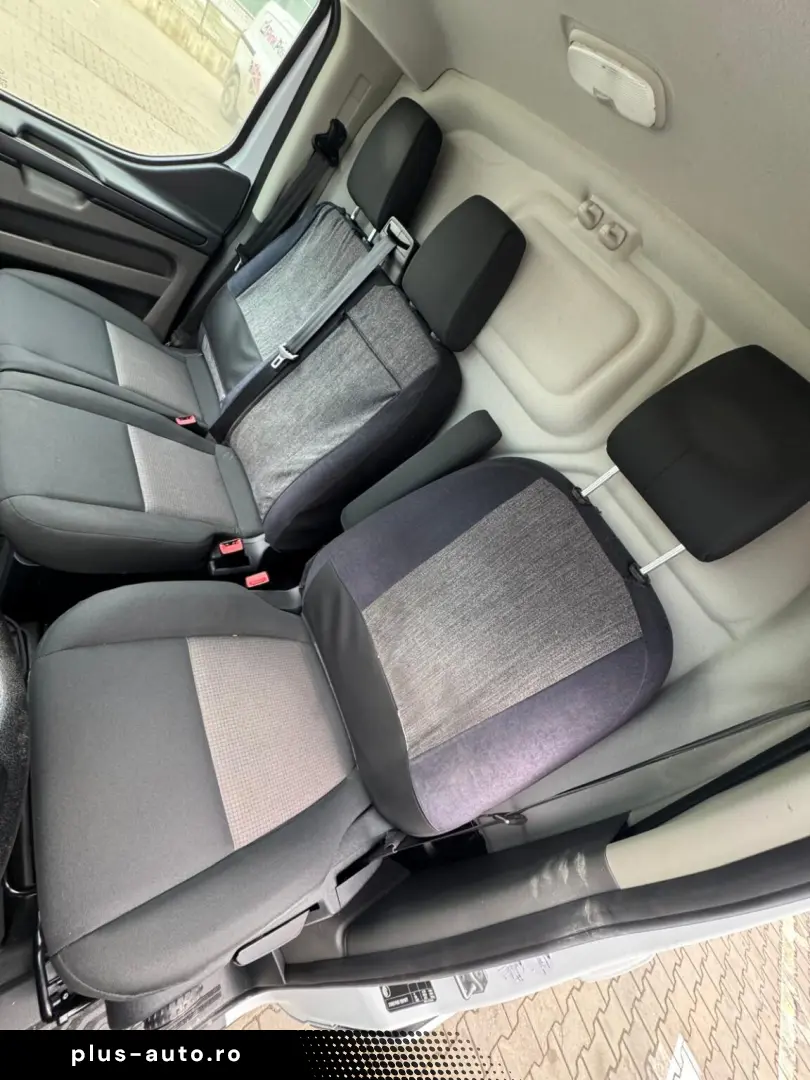 Ford Transit Custom Plug-in hibrid automata 2020 L1H1