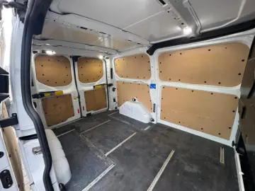 Ford Transit Custom Plug-in hibrid automata 2020 L1H1