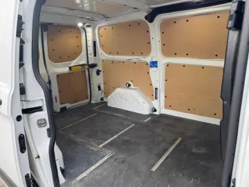 Ford Transit Custom Plug-in hibrid automata 2020 L1H1