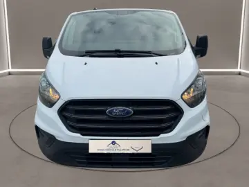 Ford Transit Custom Plug-in hibrid automata 2020 L1H1