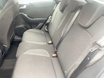 Ford Puma 1 0 EcoBoost Hybrid Titanium Aut.