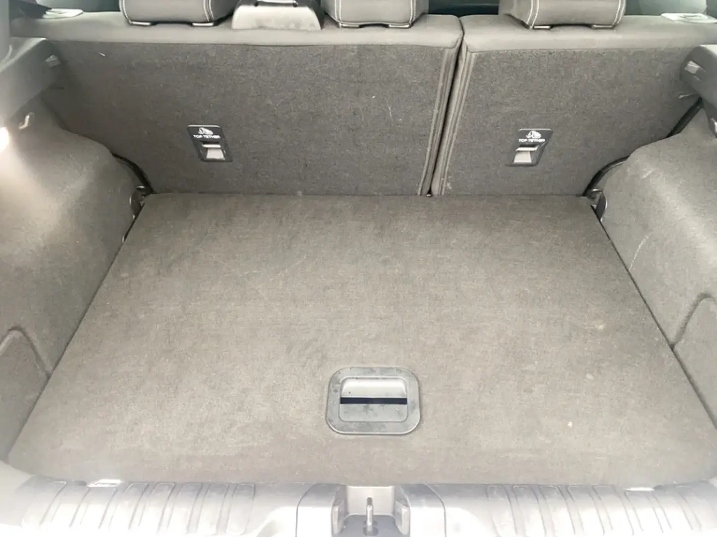 Ford Puma 1 0 EcoBoost Hybrid Titanium Aut.