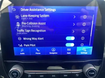 Ford Puma 1 0 EcoBoost Hybrid Titanium Aut.