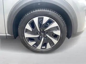 Ford Puma 1 0 EcoBoost Hybrid Titanium Aut.