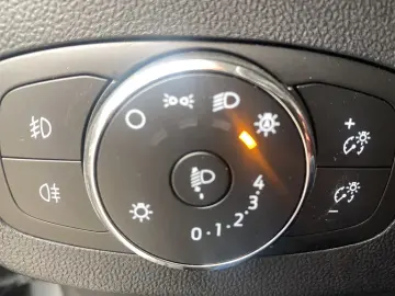 Ford Puma 1 0 EcoBoost Hybrid Titanium Aut.