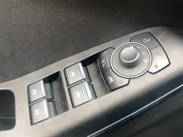 Ford Puma 1 0 EcoBoost Hybrid Titanium Aut.