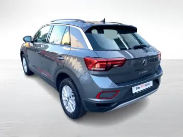 VW Tiguan Life1.5 TSI OPF DSG