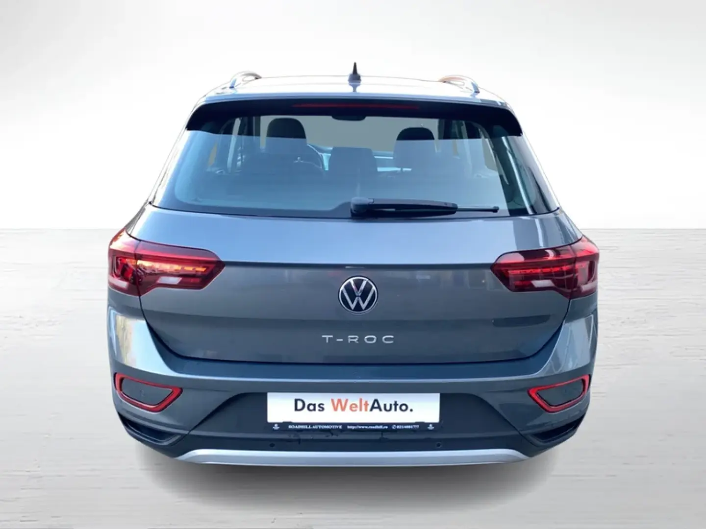 VW Tiguan Life1.5 TSI OPF DSG