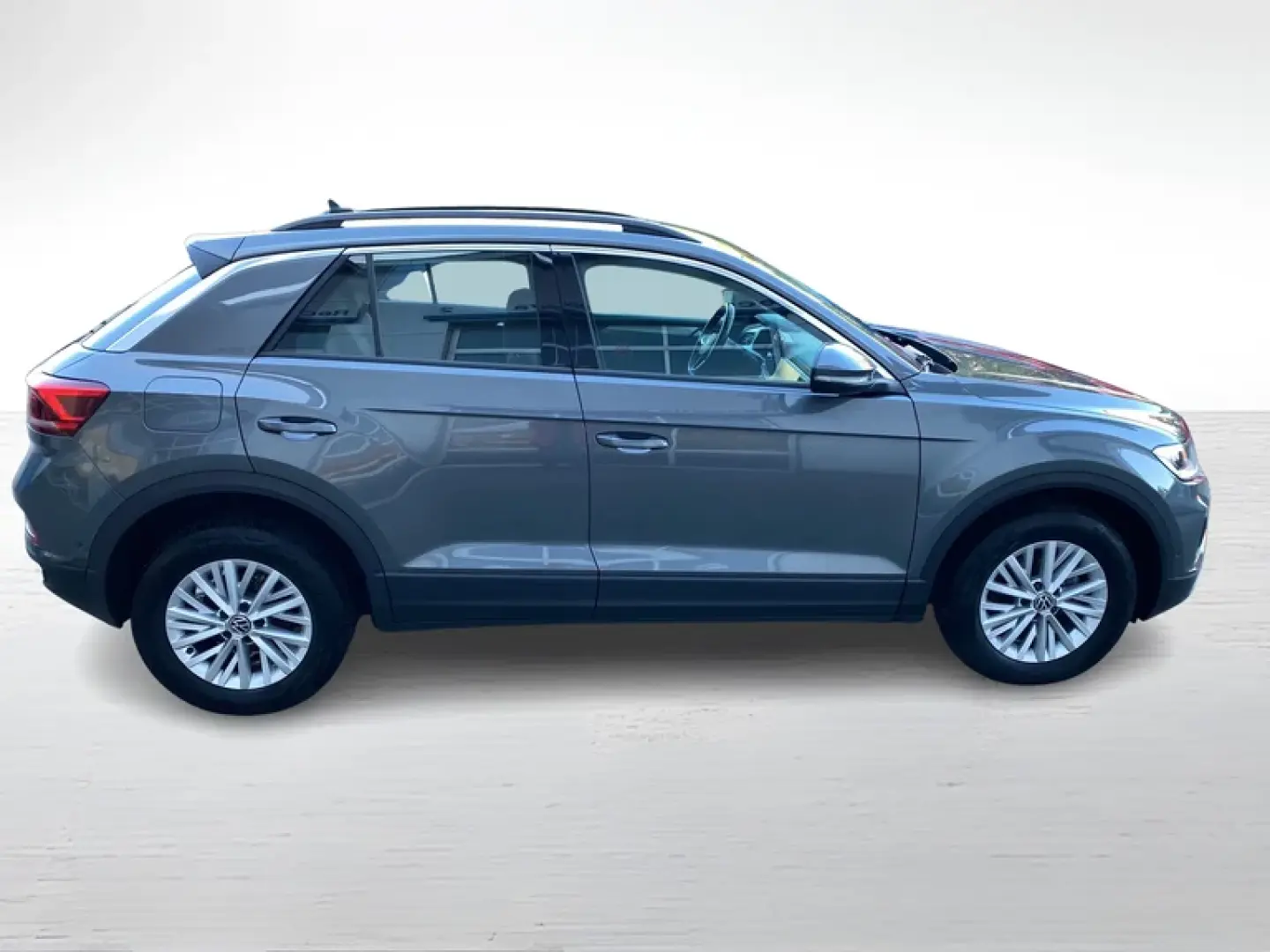 VW Tiguan Life1.5 TSI OPF DSG