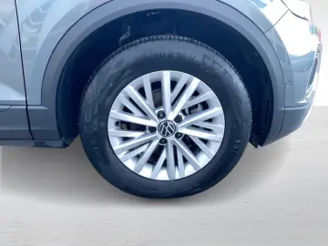 VW Tiguan Life1.5 TSI OPF DSG