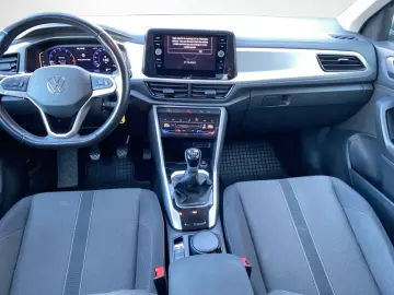 VW Tiguan Life1.5 TSI OPF DSG