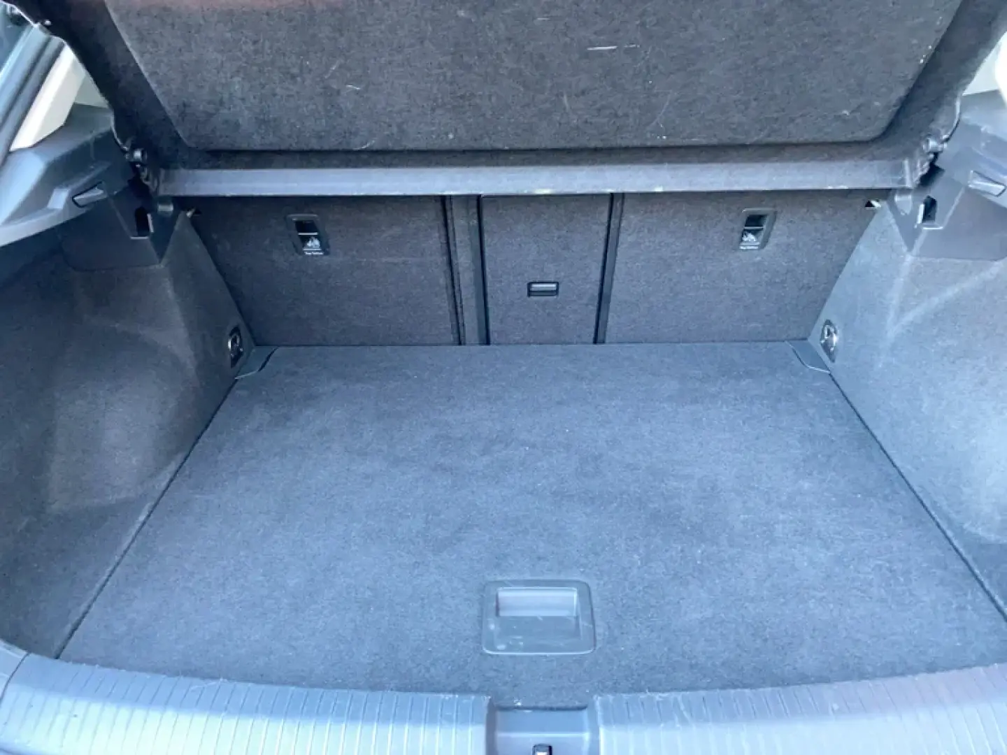 VW Tiguan Life1.5 TSI OPF DSG