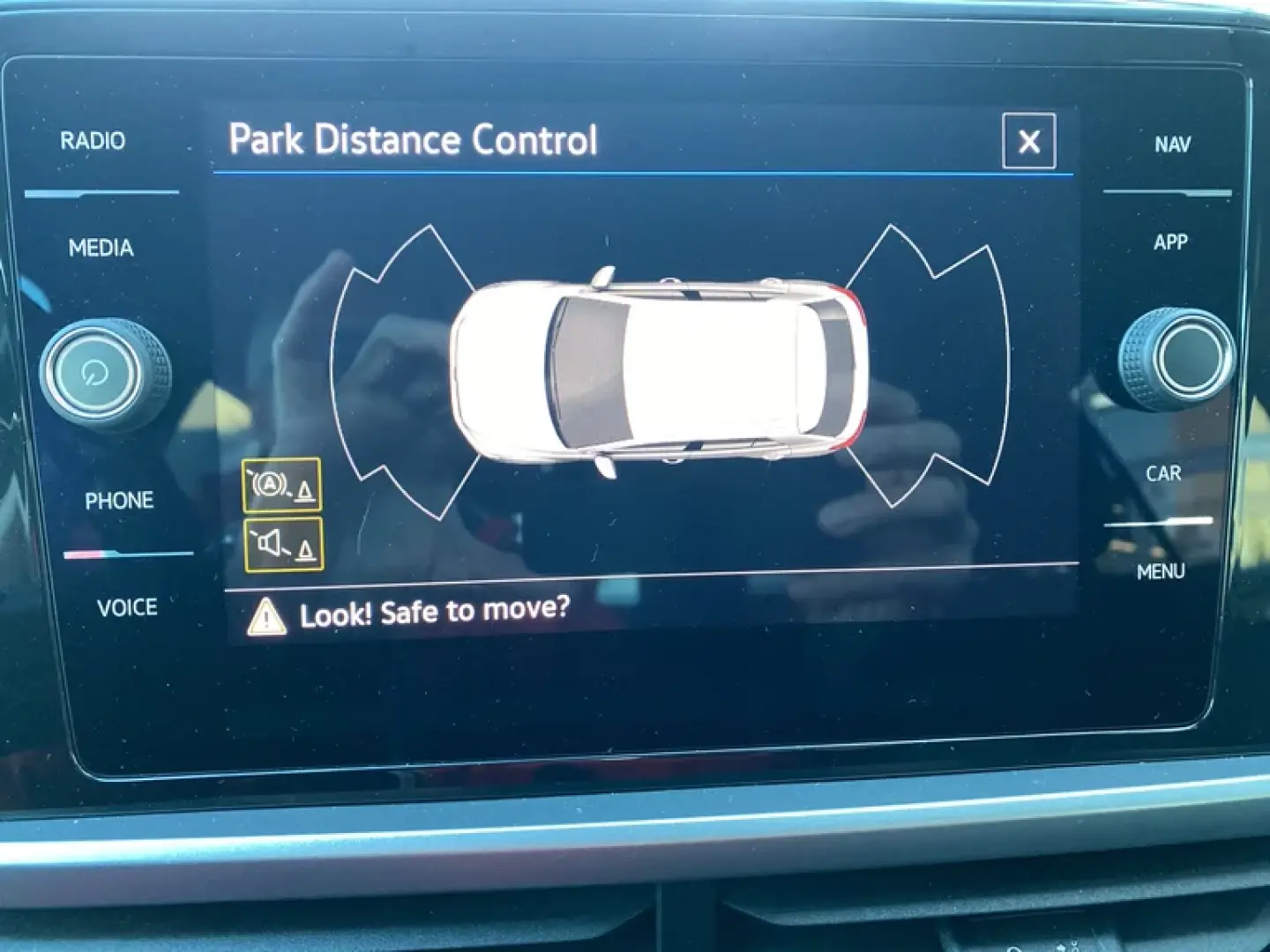 VW Tiguan Life1.5 TSI OPF DSG