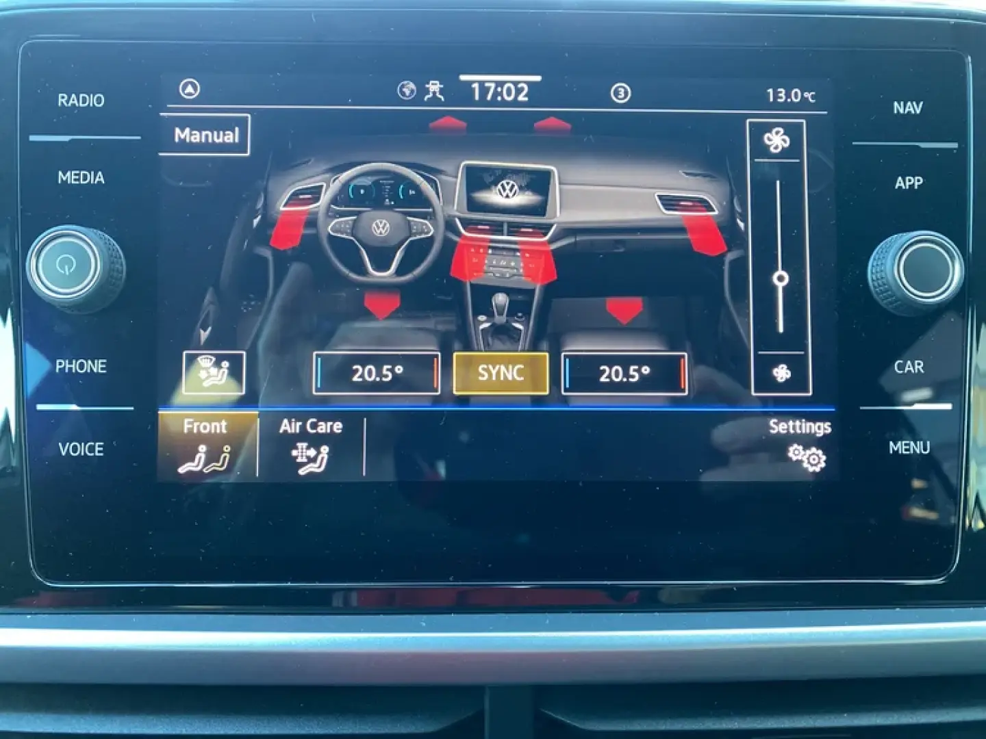 VW Tiguan Life1.5 TSI OPF DSG