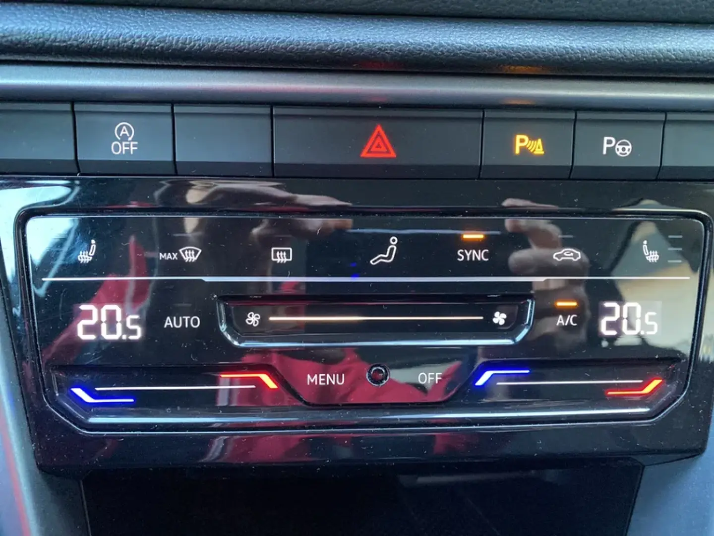 VW Tiguan Life1.5 TSI OPF DSG