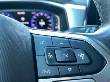 VW Tiguan Life1.5 TSI OPF DSG