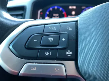 VW Tiguan Life1.5 TSI OPF DSG