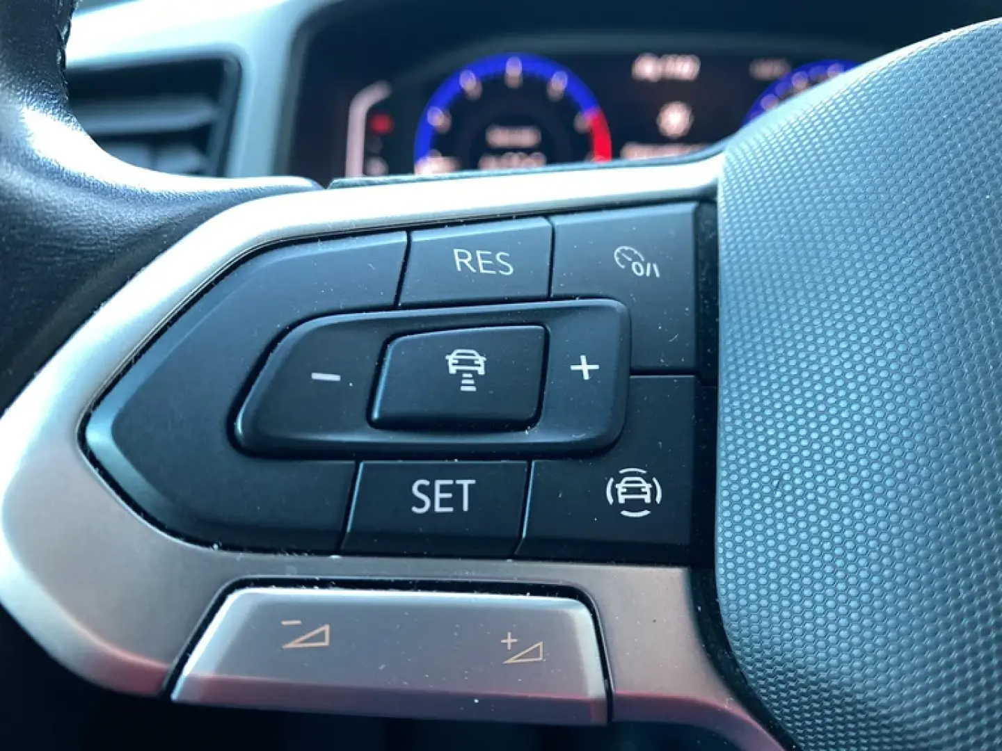 VW Tiguan Life1.5 TSI OPF DSG