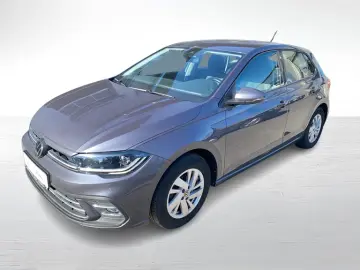 VW Polo Noul Polo Style 1.0 TSI