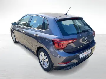 VW Polo Noul Polo Style 1.0 TSI