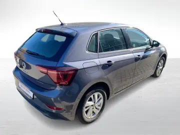 VW Polo Noul Polo Style 1.0 TSI