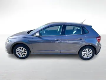 VW Polo Noul Polo Style 1.0 TSI