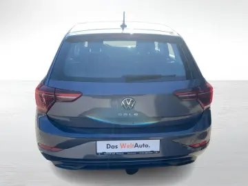 VW Polo Noul Polo Style 1.0 TSI