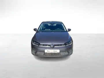 VW Polo Noul Polo Style 1.0 TSI