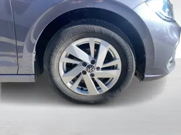 VW Polo Noul Polo Style 1.0 TSI