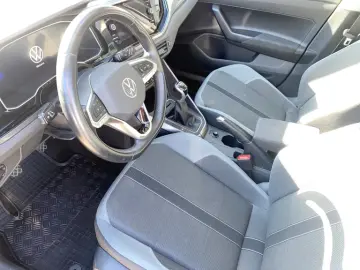 VW Polo Noul Polo Style 1.0 TSI